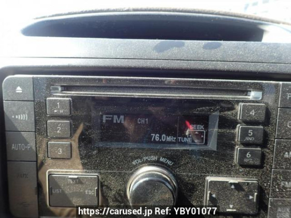 Used 2004 AT toyota land-cruiser-prado TRJ120W Image[21]