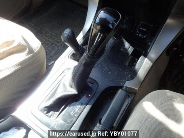 Used 2004 AT toyota land-cruiser-prado TRJ120W Image[22]