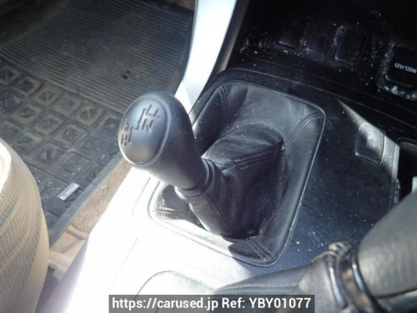 Used 2004 AT toyota land-cruiser-prado TRJ120W Image[23]