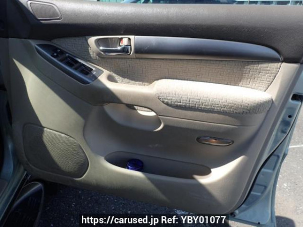 Used 2004 AT toyota land-cruiser-prado TRJ120W Image[24]