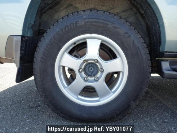Used 2004 AT toyota land-cruiser-prado TRJ120W Image[28]