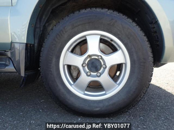 Used 2004 AT toyota land-cruiser-prado TRJ120W Image[29]