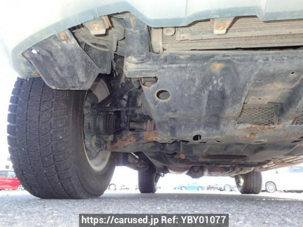 Used 2004 AT toyota land-cruiser-prado TRJ120W Image[30]