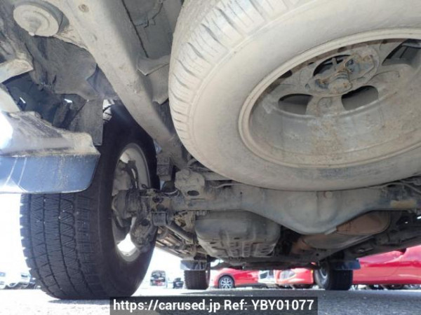 Used 2004 AT toyota land-cruiser-prado TRJ120W Image[32]