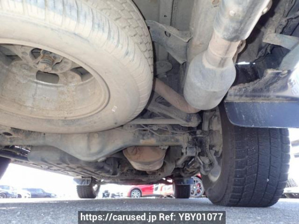 Used 2004 AT toyota land-cruiser-prado TRJ120W Image[33]