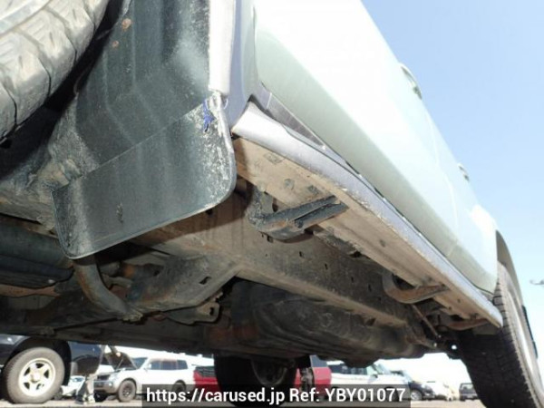 Used 2004 AT toyota land-cruiser-prado TRJ120W Image[34]