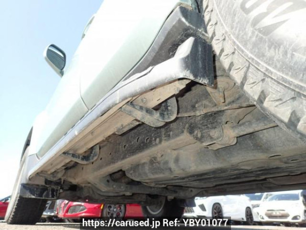 Used 2004 AT toyota land-cruiser-prado TRJ120W Image[37]