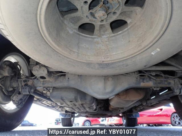 Used 2004 AT toyota land-cruiser-prado TRJ120W Image[38]