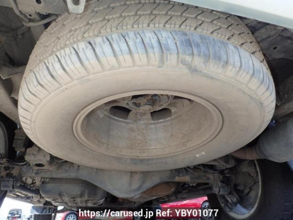 Used 2004 AT toyota land-cruiser-prado TRJ120W Image[39]