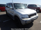 Mitsubishi Pajero V73W