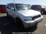 Used 2003 AT mitsubishi pajero V73W Image[0]