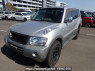 Used 2003 AT mitsubishi pajero V73W Image[2]
