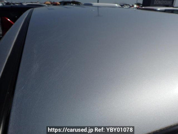 Used 2003 AT mitsubishi pajero V73W Image[9]