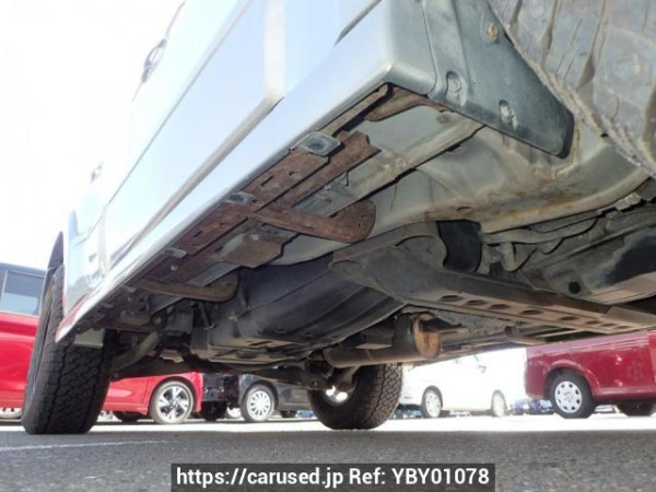 Used 2003 AT mitsubishi pajero V73W Image[32]