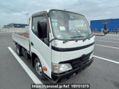 Toyota Dyna Truck