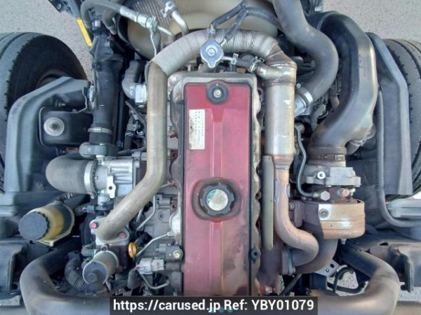 Used 2010 MT toyota dyna-truck XZU304 Image[10]
