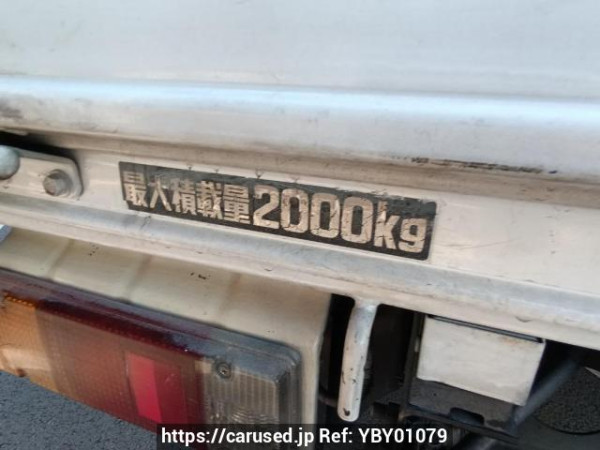 Used 2010 MT toyota dyna-truck XZU304 Image[13]