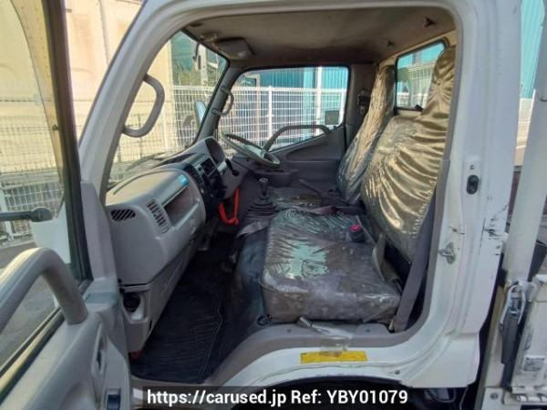 Used 2010 MT toyota dyna-truck XZU304 Image[15]