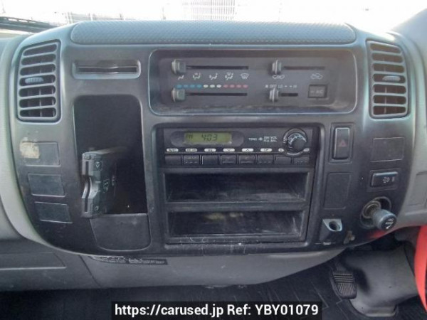 Used 2010 MT toyota dyna-truck XZU304 Image[20]