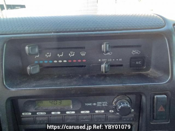 Used 2010 MT toyota dyna-truck XZU304 Image[21]