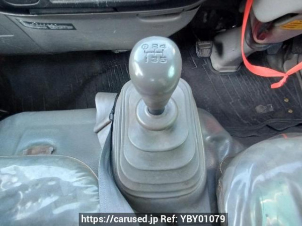 Used 2010 MT toyota dyna-truck XZU304 Image[23]