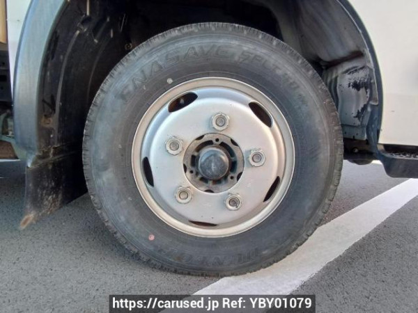 Used 2010 MT toyota dyna-truck XZU304 Image[26]