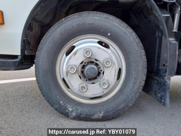 Used 2010 MT toyota dyna-truck XZU304 Image[27]