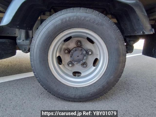 Used 2010 MT toyota dyna-truck XZU304 Image[29]