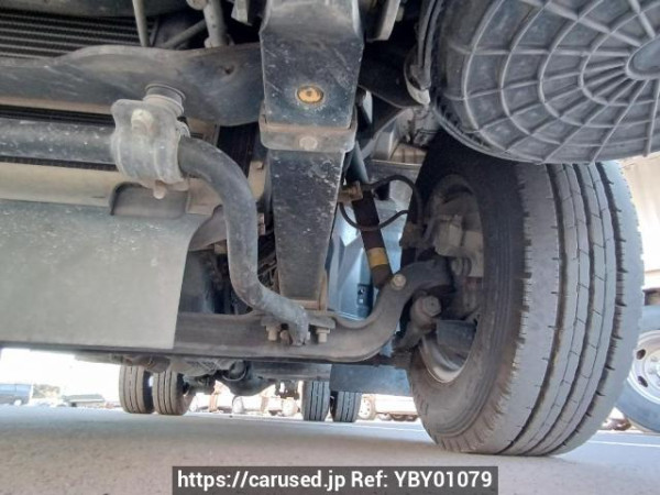 Used 2010 MT toyota dyna-truck XZU304 Image[31]