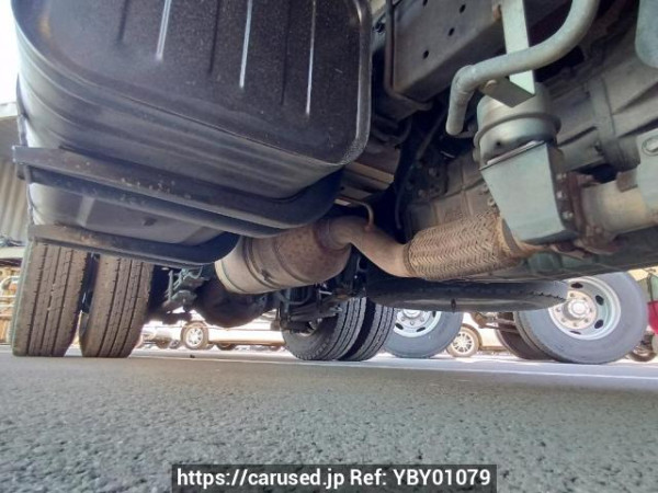 Used 2010 MT toyota dyna-truck XZU304 Image[32]