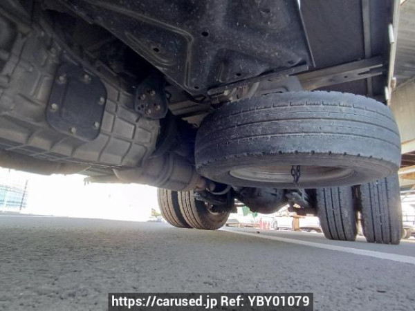 Used 2010 MT toyota dyna-truck XZU304 Image[33]