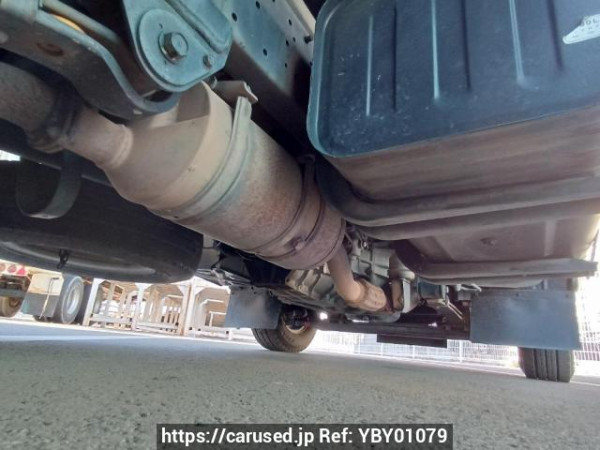 Used 2010 MT toyota dyna-truck XZU304 Image[35]