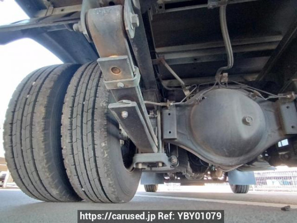 Used 2010 MT toyota dyna-truck XZU304 Image[36]