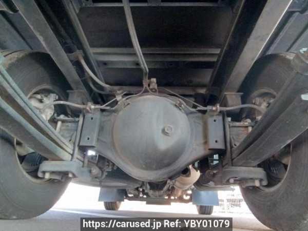 Used 2010 MT toyota dyna-truck XZU304 Image[37]