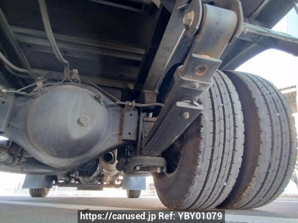 Used 2010 MT toyota dyna-truck XZU304 Image[38]