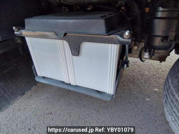 Used 2010 MT toyota dyna-truck XZU304 Image[43]