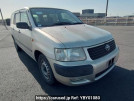 Toyota Succeed Van