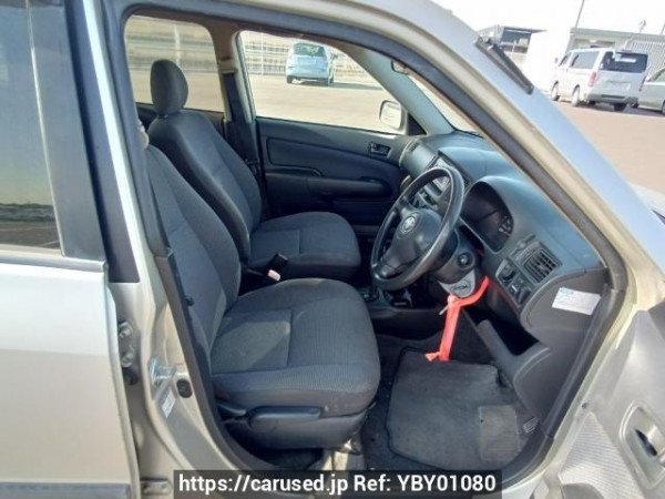 Used 2007 AT toyota succeed-van NCP51V Image[13]
