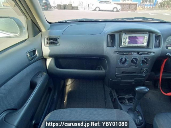 Used 2007 AT toyota succeed-van NCP51V Image[18]