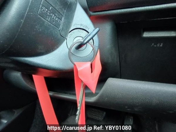 Used 2007 AT toyota succeed-van NCP51V Image[20]