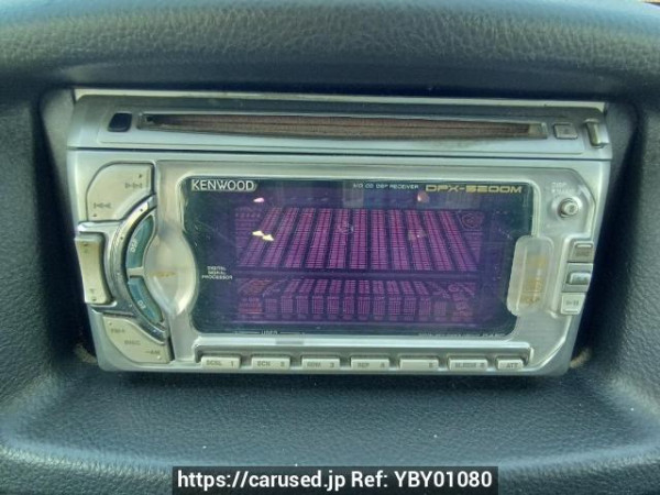 Used 2007 AT toyota succeed-van NCP51V Image[22]