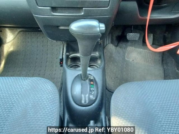 Used 2007 AT toyota succeed-van NCP51V Image[24]