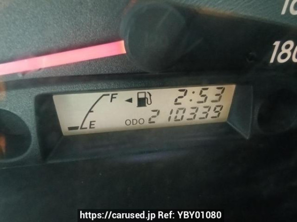 Used 2007 AT toyota succeed-van NCP51V Image[26]