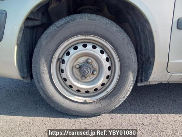 Used 2007 AT toyota succeed-van NCP51V Image[28]