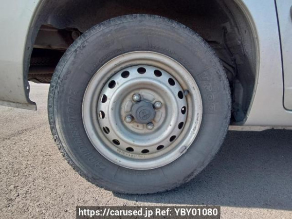 Used 2007 AT toyota succeed-van NCP51V Image[29]