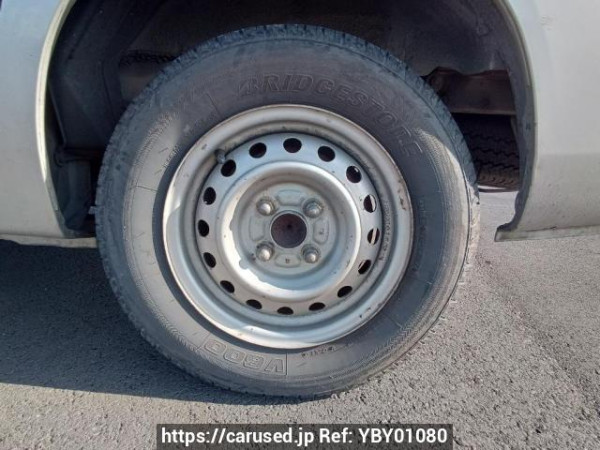 Used 2007 AT toyota succeed-van NCP51V Image[30]