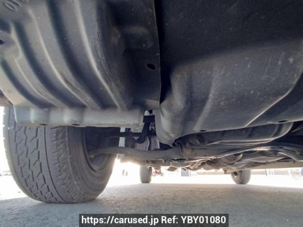 Used 2007 AT toyota succeed-van NCP51V Image[31]