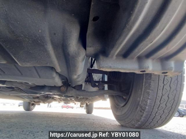 Used 2007 AT toyota succeed-van NCP51V Image[32]