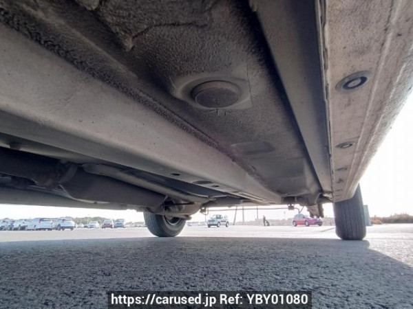 Used 2007 AT toyota succeed-van NCP51V Image[34]