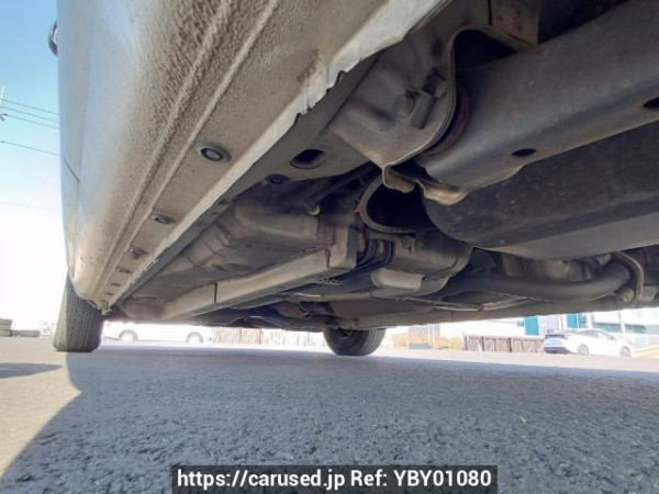 Used 2007 AT toyota succeed-van NCP51V Image[35]